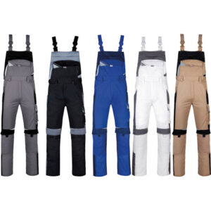 Latzhose BEST WORK